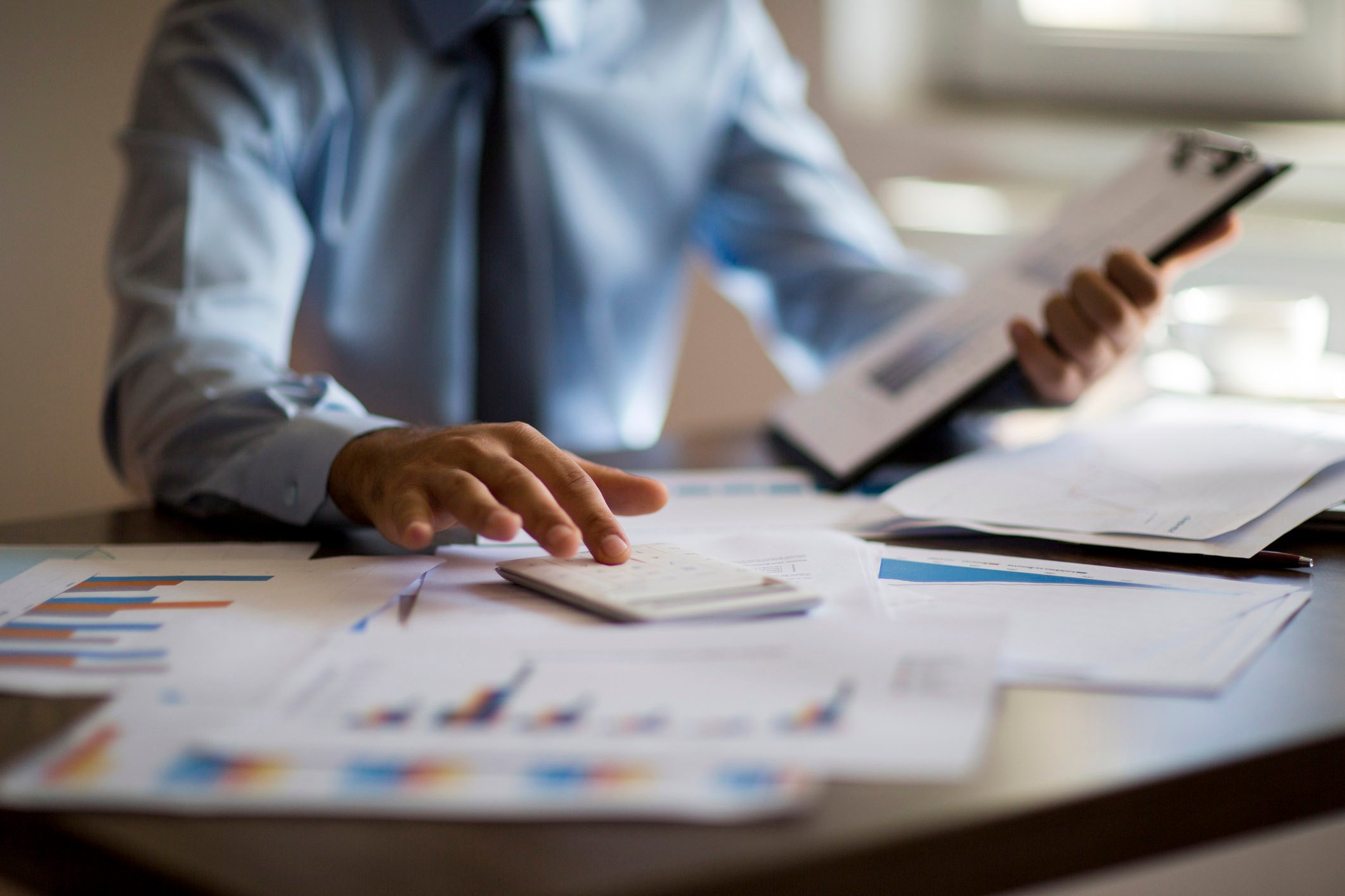 Investing for beginners
